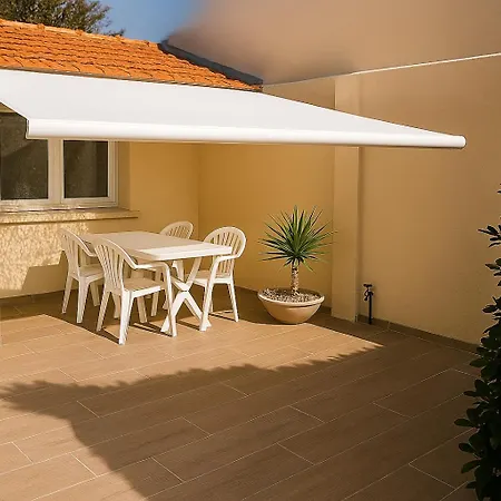 Casa vacanze Reve D'azur De La Nartelle, Mazet 35m2, Parking, Piscine Partagee, Terrasse Bbq & Draps Inclus Sainte-Maxime