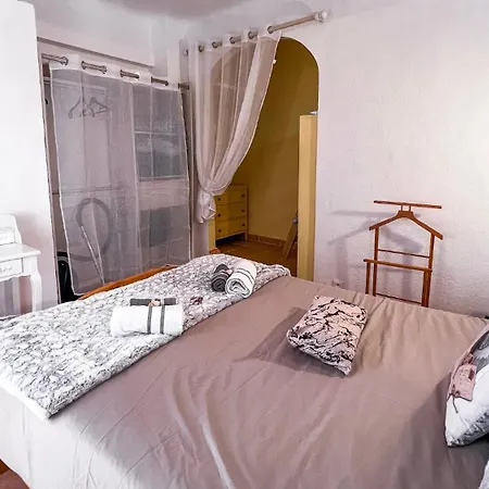 Holiday home Reve D'azur, Mazet En Bord De Mer, Parking, Piscine Partagee, Terrasse Bbq & Draps Inclus La Nartelle, 1 Salon, 1 Chambre, 1 Cuisine , 1 Sdb