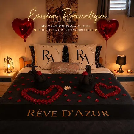 Reve D'Azur - Mazet 1 Chambre - Plage De La Nartelle - Arrivee 17H - 20H Maximum - Sejour Au Calme - Caution 100E Holiday home